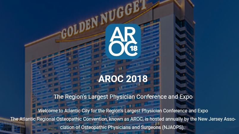 CardChoice International Attending AROC 2018 CardChoice International Attending AROC 2018