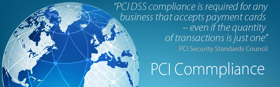 PCI Compliance