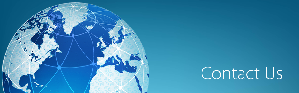 Contact CardChoice International