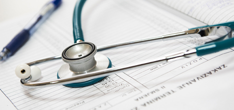 MedicalBanner